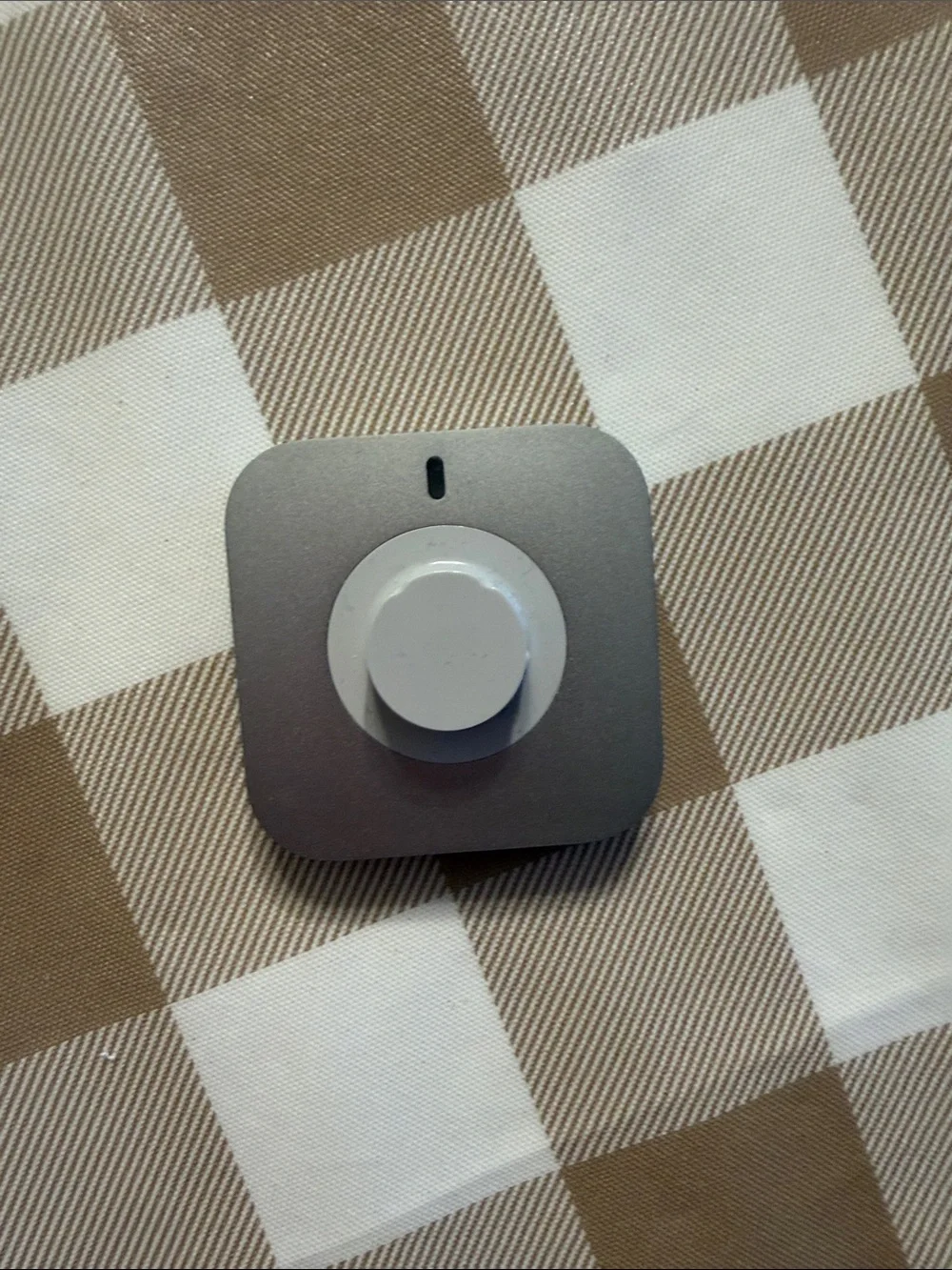 Oura Ring 4 Silver